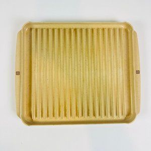 LittonWare Microwave Reversible Oven Bacon Tray Roasting Rack 39437